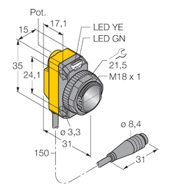 Thumbnail for QS18VP6LVQ