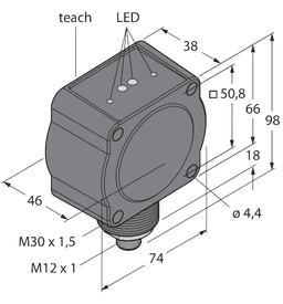 Thumbnail for QT50R-EU-AFSQ