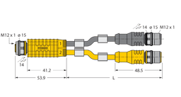 Thumbnail for VBRK8-2RSC4.870T-0.15/0.15/TXL4000