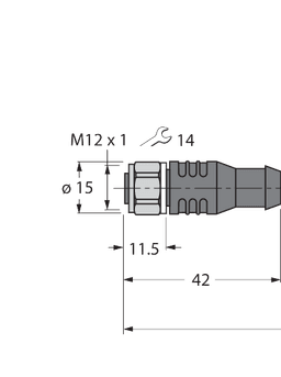 Thumbnail for RKCV4T-10-RSCV4T/TFW