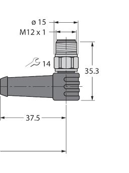 Thumbnail for RKSV8T-30-WSSV8T/TXL