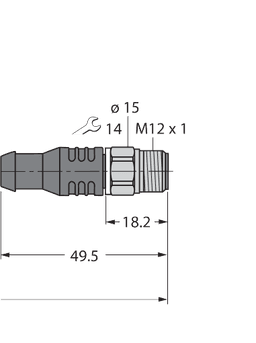 Thumbnail for RKCV4T-10-RSCV4T/TFW