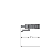 TSS-2S-A-5-RSC4.234T/TXL