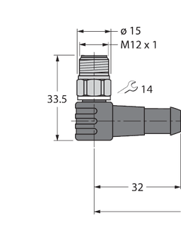 Thumbnail for WSCV8T-5/TFW
