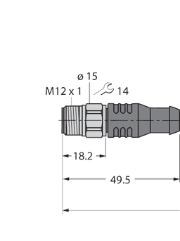 Thumbnail for RSCV4.5T-5/TXL