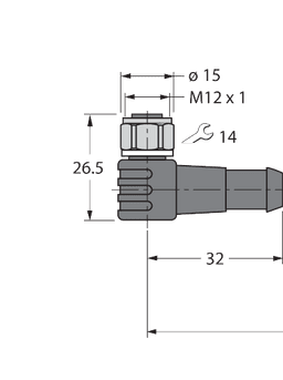 Thumbnail for WKCV4.4T-5/TFW