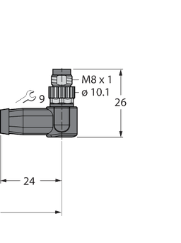 Thumbnail for PSWS4M-PSWS4M-4414-0.2M