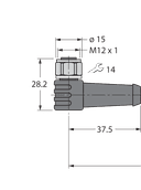 WKSV12T-20-RKSV12T/TFW