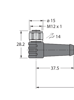 Thumbnail for WKSV5.501T-50-WKSV5.501T/TFW