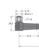 WKSV4.5T-1-RSSV4.5T/TXL