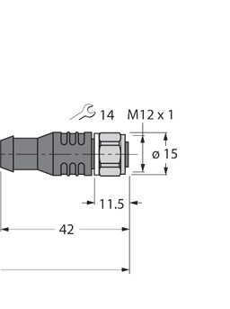 Thumbnail for RKCV4.4T-20-RKCV4.4T/TFW