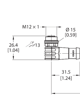 Thumbnail for WKC-572-1.5M/5D