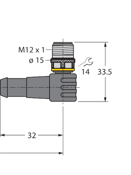 Thumbnail for WKC4.5T-10-WSC4.5T/TRL