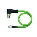 WSSD-RJ45S-4422-0.3M