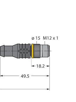 Thumbnail for VIS02-S80E-5-RSC5.31T/TXL