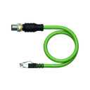 RSSD-RJ45S-4422-0.6M