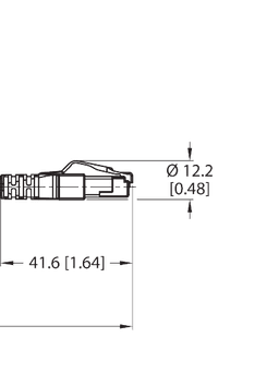 Thumbnail for WSSD-RJ45S-4422-15M