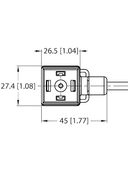 VAS22-A80E-5/TXL1500