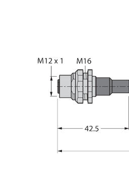 Thumbnail for FKSDD-4416-1M