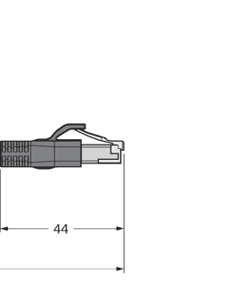 Thumbnail for PSGS4M-RJ45S-4414-30M