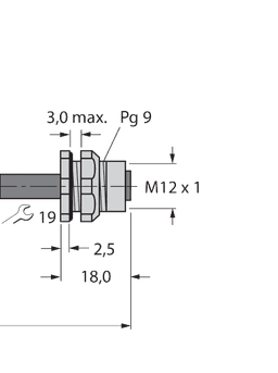 Thumbnail for RJ45S FKSD 841-3M