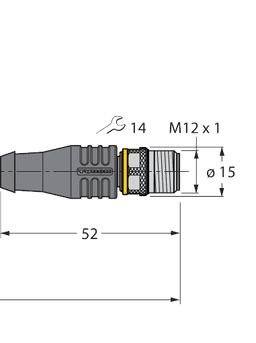 Thumbnail for WKS12T-0.3-RSS12T/TEL