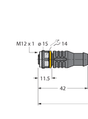RKC4T-1.5-PSG3M/TXL1001