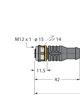 Thumbnail for RKC4.4T-7.5-RSC4.4T/TXL320