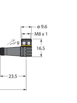 Thumbnail for PKG4M-2-PKW4M/TXL