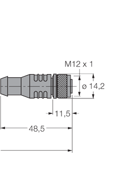 Thumbnail for RSSW-RKSW-451-25M/5D