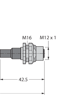 Thumbnail for RJ45S-FKSDD-4416-25M
