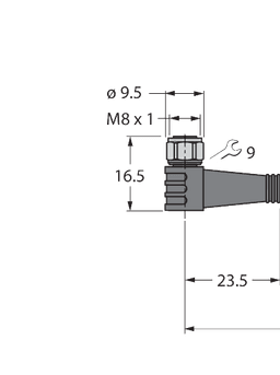 Thumbnail for PKWV4M-10/TFW