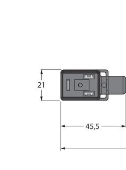 Thumbnail for VIS02-E80E-5/TEL