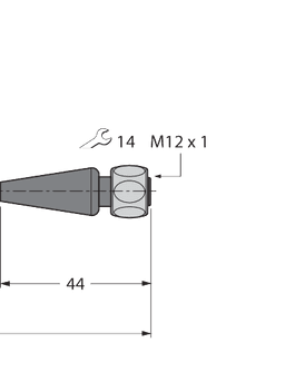 Thumbnail for RKH4.5-20-RKH4.5/TFE