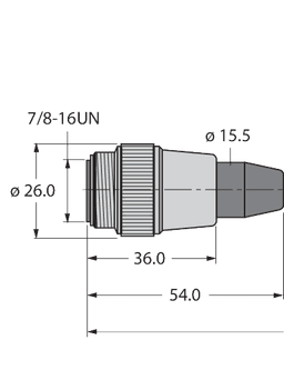 Thumbnail for RSM WKM 50-12M