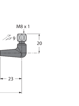 Thumbnail for PKWH4M-20-PKWH4M/TFE