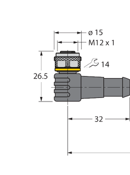 Thumbnail for WKC5T-P7X3.1-5/TXL