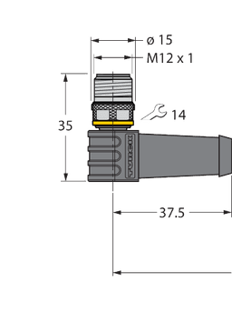 Thumbnail for WSS12T-10/TXL