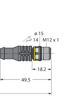 Thumbnail for RKC4.4T-7.5-RSC4.4T/TXL320