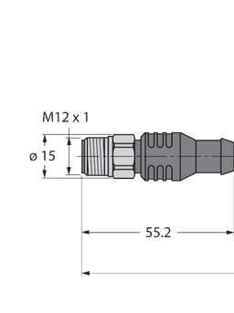 Thumbnail for RSC RKC 5725-2.6M