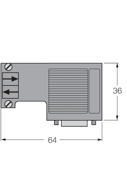 Thumbnail for RSSW D9S RKSW 456-0.3M-0.3M