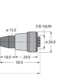 Thumbnail for WSM RKM 56-5M/S3059