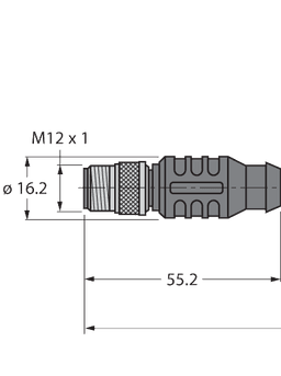 Thumbnail for RSS RJ45S CR 841-1M