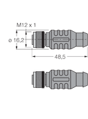 RKSW-D9-RKSW-451-0.5M-0.5M