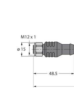 Thumbnail for RKCV-FBY48OG-2M/5D