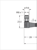 PSWV4M-0.4-PSWV4M/TXL