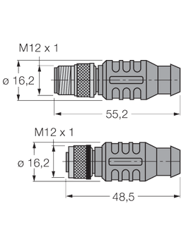 Thumbnail for RSSW D9S RKSW 456-0.3M-0.3M