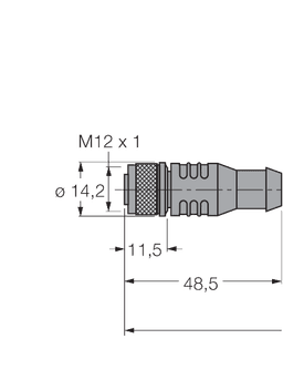 Thumbnail for RKSW-451-30M/5D