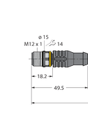 RSC4.5T-15-RSC4.5T/TEL