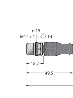 Thumbnail for RSC4.5T-5/TXO